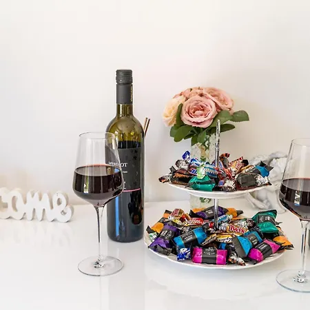 Apartament Amazing In Mokosica With Wifi Mokošica