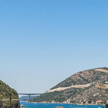 Apartament Amazing In Mokosica With Wifi