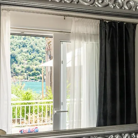 1 Bedroom In アパート *