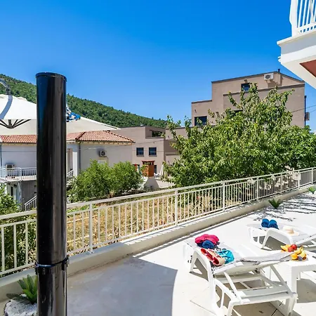 1 Bedroom In