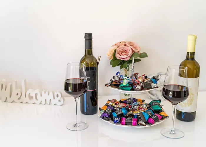 Appartement Amazing In With Wifi Mokošica