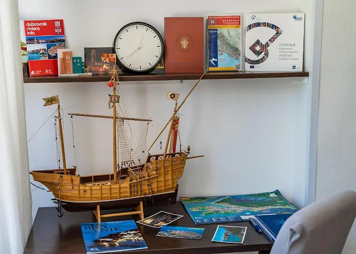 Amazing In With Wifi *