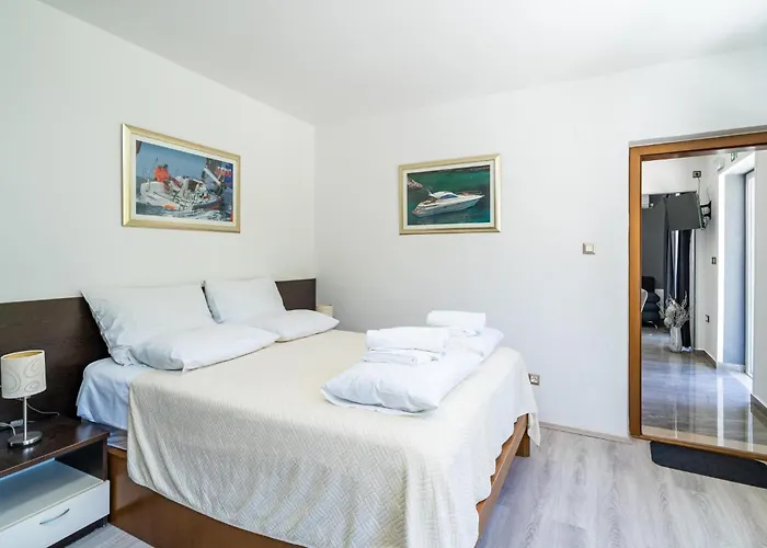 Amazing In With Wifi Appartement