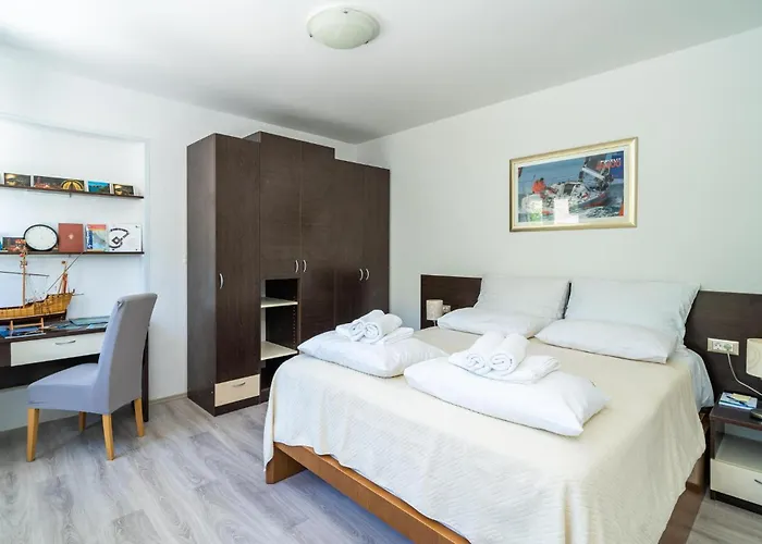 Amazing In With Wifi Mokošica