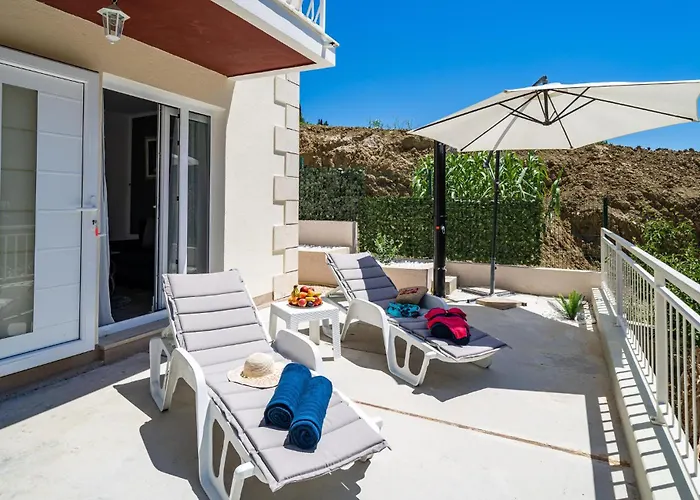 Amazing In With Wifi Appartement