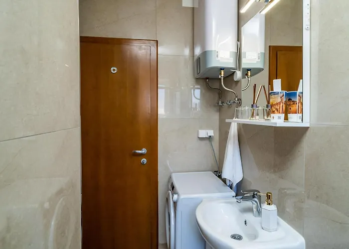 Amazing In With Wifi Mokošica