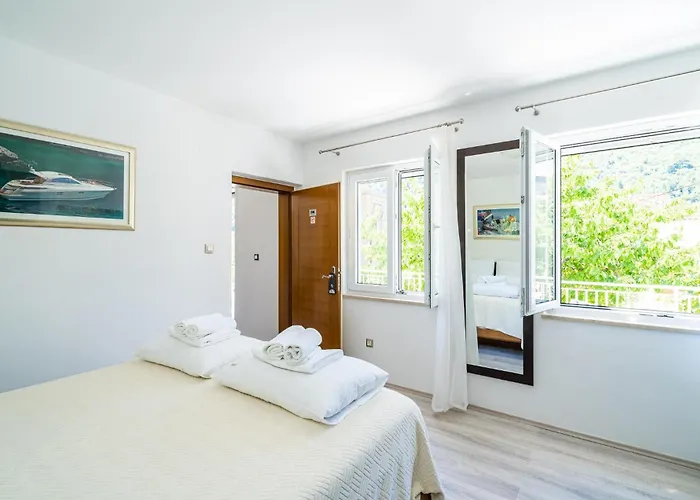 Amazing In With Wifi Appartement