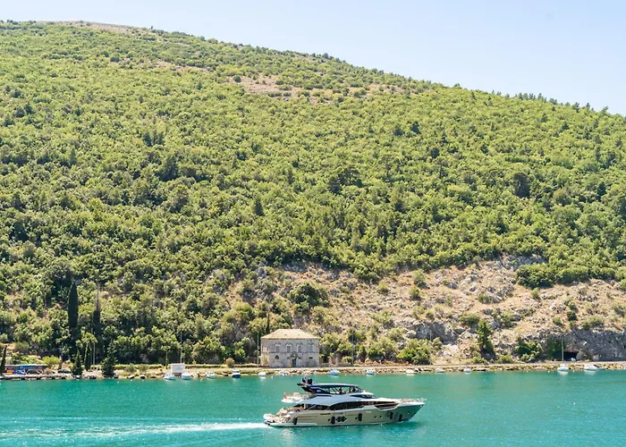 Amazing In With Wifi Appartement *