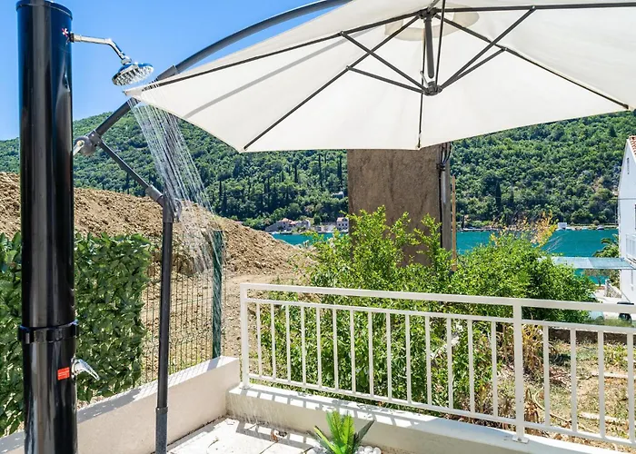 Amazing In With Wifi Mokošica