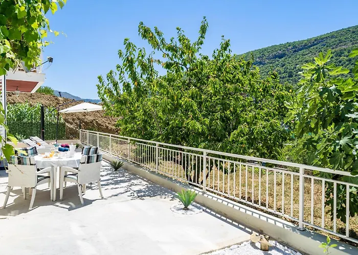 Amazing In With Wifi Mokošica